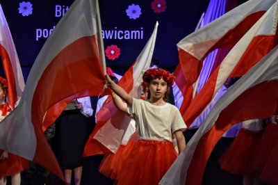 82. Rocznica Bitwy pod Wojsławicami